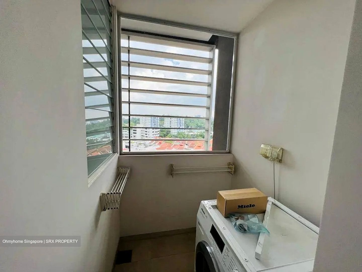 Urban Suites (D9), Condominium #450923561